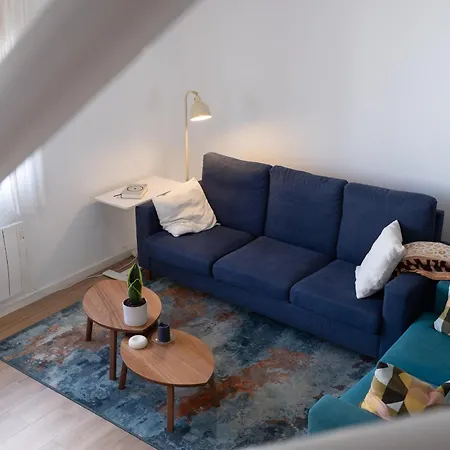 Nomad Ready 3* Ferrel