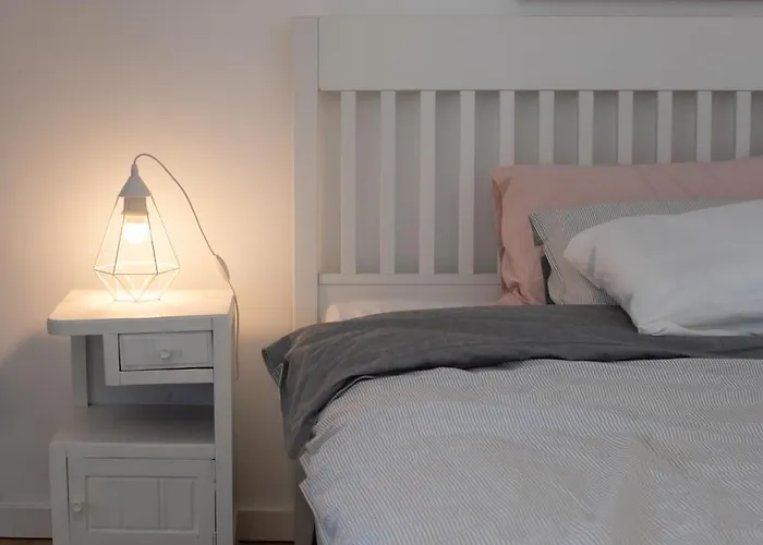 Nomad Ready Bed & Breakfast